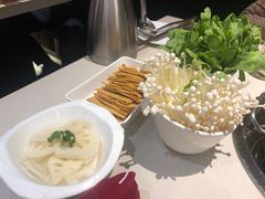 -浩爷羊蝎子火锅(望京店)