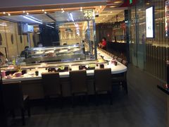 -争鲜回转寿司(通州万达店)