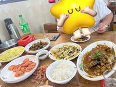 -渔家乐小海鲜(皇姑店)