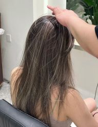 点击看大图 -New Fashion发型定制