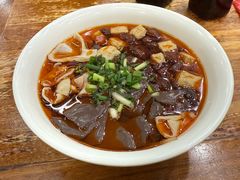 蒋家肠旺面-蒋家肠旺面馆老店(合群路店)