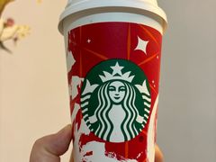 -星巴克(武汉菱角湖万达2店)