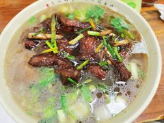 -无名氏面馆(邮电路店)