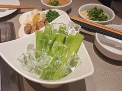 -海底捞火锅(宇飞大厦店)