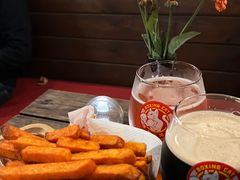 -Boxing Cat Brewery拳击猫精酿啤酒馆(永福店)