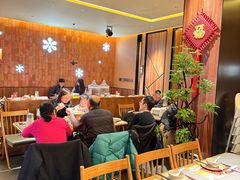 -厨创东北传家菜(信义坊店)