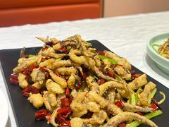 -大眼锅贴水饺(河东店)