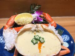 -大岛日本料理铁板烧(南通大饭店)