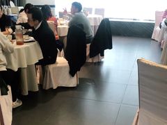 大堂-眉州东坡(通州店)