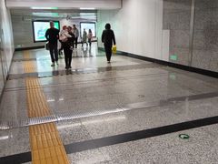 -重型文化广场(地铁站)