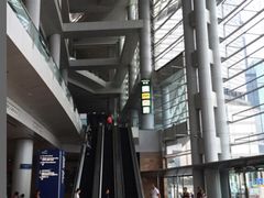 -香港会议展览中心演讲厅
