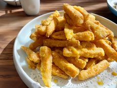-九转小磨·非遗东北菜(群力店)
