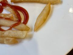 -德大西餐社(云南南路店)
