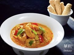 -華府Deluxe(兴业太古汇店)