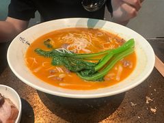 -漆黑觉米粉(三里屯店)