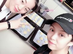 -爱之旅diy烘焙坊(西直门店)