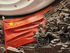 -南昌八一起义纪念馆
