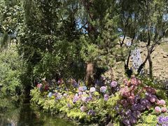 -沂蒙云瀑洞天景区