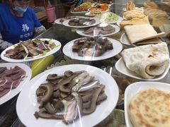 -许记糁馆(窑头路总店)