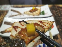 -小川洋风料理(街道口店)