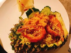 -美奈小馆·东南亚菜(福田星河COCO Park店)