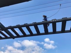 -梦幻奥陶纪景区