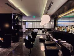 -茹丝葵经典牛排馆(成都IFS店)
