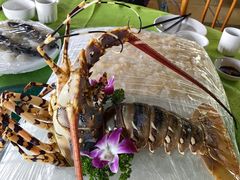 -盛港湾海鲜食府(黄沙店)