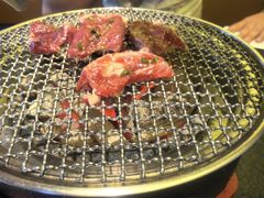 -樱嘢·炭火烧肉(惠南店)