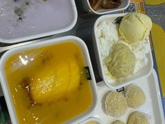 -满记甜品(江桥万达店)