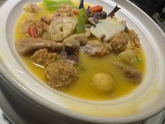 -院8里·小聚园老川菜(九眼桥店)