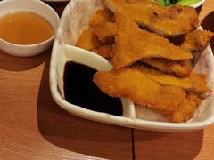 上海春卷-姚面记·海派家常菜(恒基名人购物中心店)