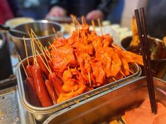 -张记灌饼(丰富路店)