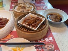 -喜家港式茶餐厅(三亚湾一丰禾生活广场店)