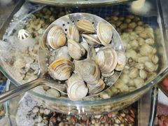 -戴见海蒸汽海鲜自助餐厅(刘庄店)