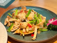 -明思味 二十年潮粤菜(榕城东山店)