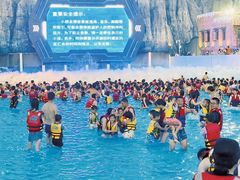 -株洲云龙水上乐园