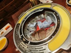-三代烤肉(保利广场店)