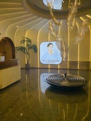 -LEE TIME·丽美时沙龙