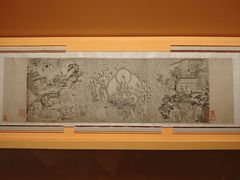 -上海博物馆(人民广场馆)