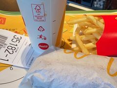 -麦当劳(乳山路店)