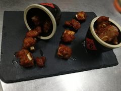 -美人鱼帆船海鲜餐厅(七星湾游艇会店)