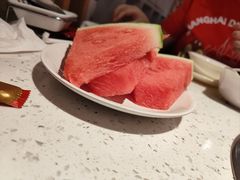 -三人行骨头王火锅(长寿店)