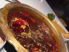 -小龙坎火锅(总店)