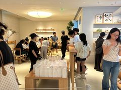 -喜茶(佛山岭南站店)