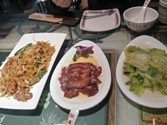 -蟹蟹潮汕砂锅粥(食八方美食城店)
