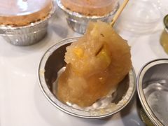 黄桃菠萝钵仔糕-元氏钵仔糕(北京路店)