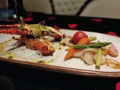 -上海苏宁宝丽嘉酒店·Cafe Bellagio西餐厅