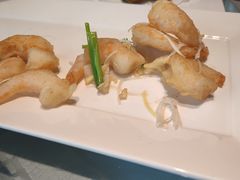 -玉林烤鸭店(黄村兴华店)