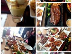 -必胜客(安盛金马店)